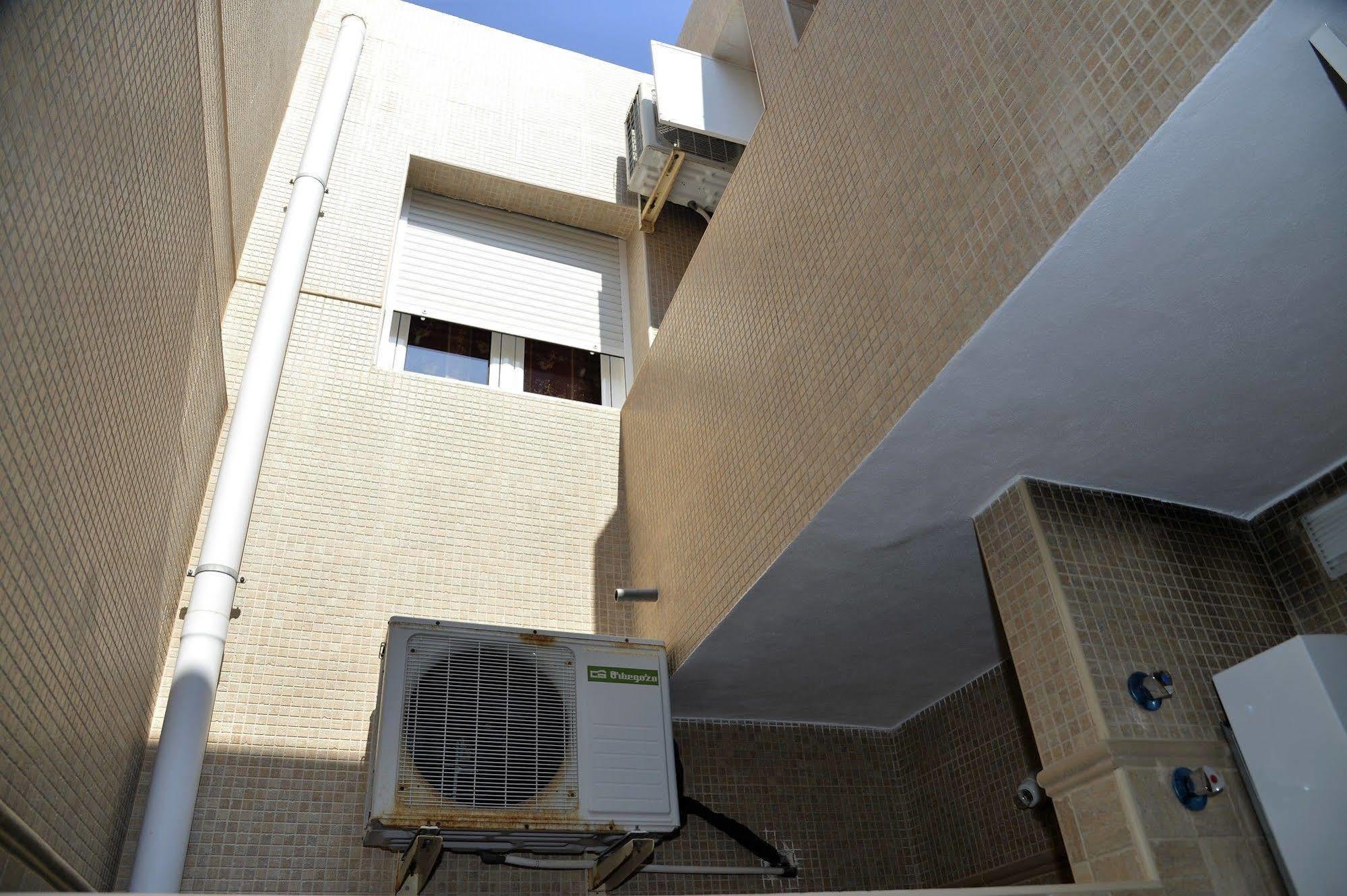 Apartamentos El Galan II Carboneras Bagian luar foto