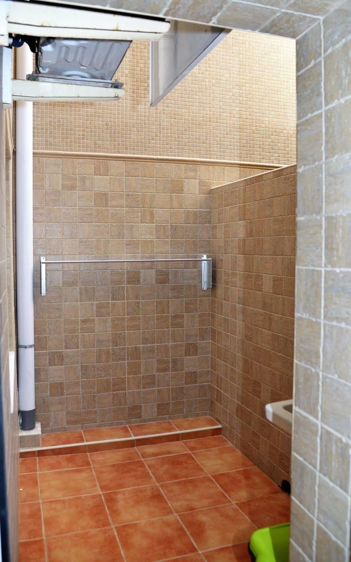 Apartamentos El Galan II Carboneras Bagian luar foto