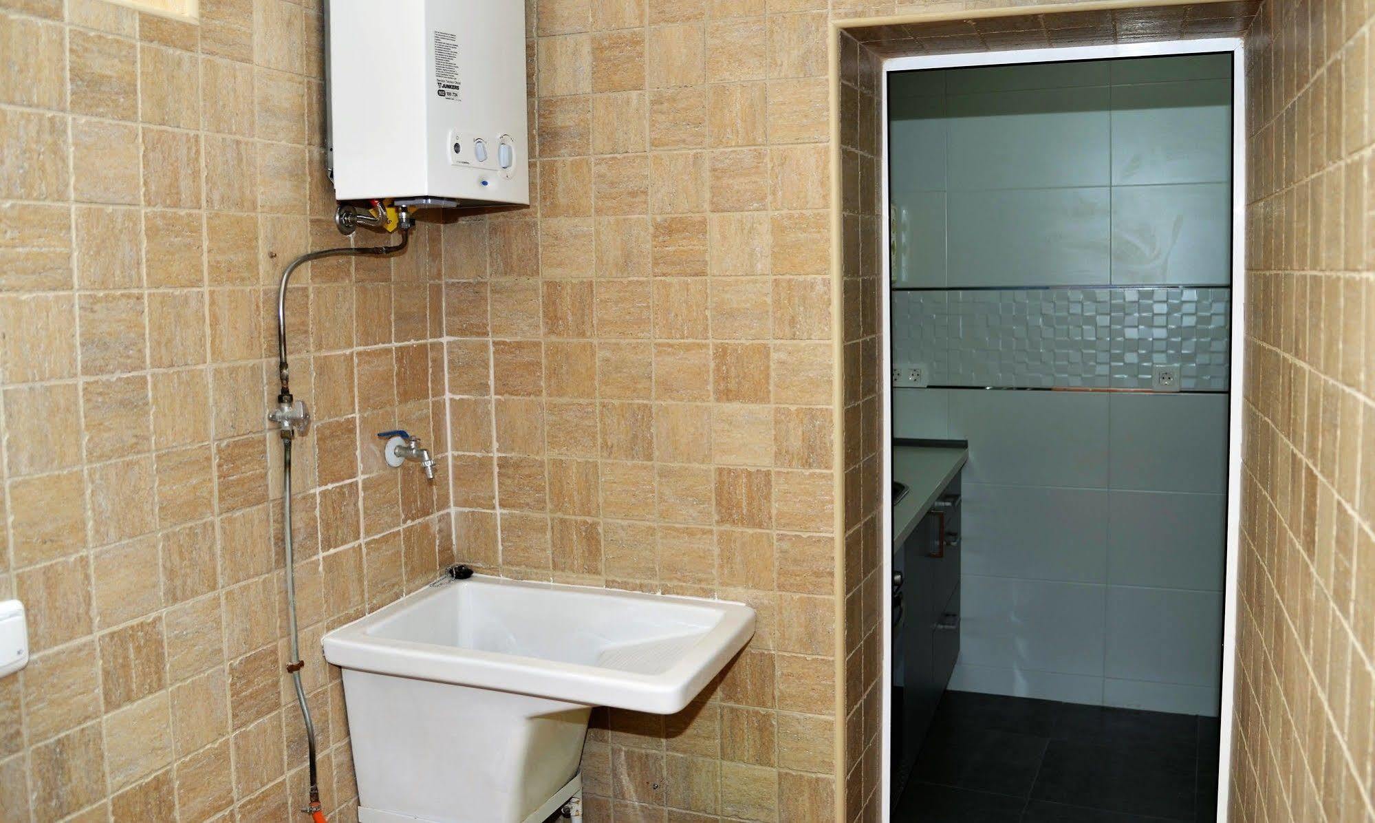 Apartamentos El Galan II Carboneras Bagian luar foto