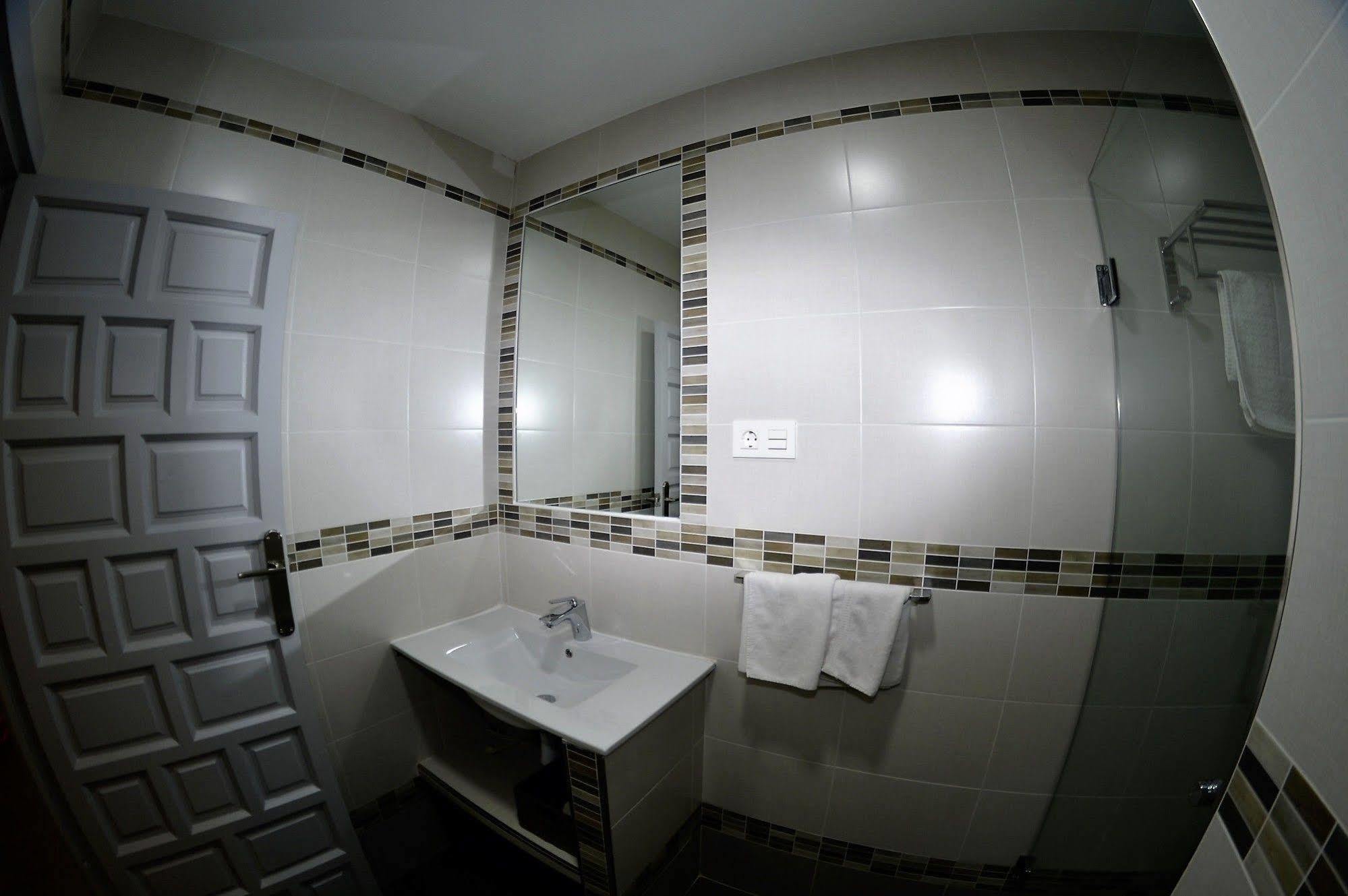 Apartamentos El Galan II Carboneras Bagian luar foto