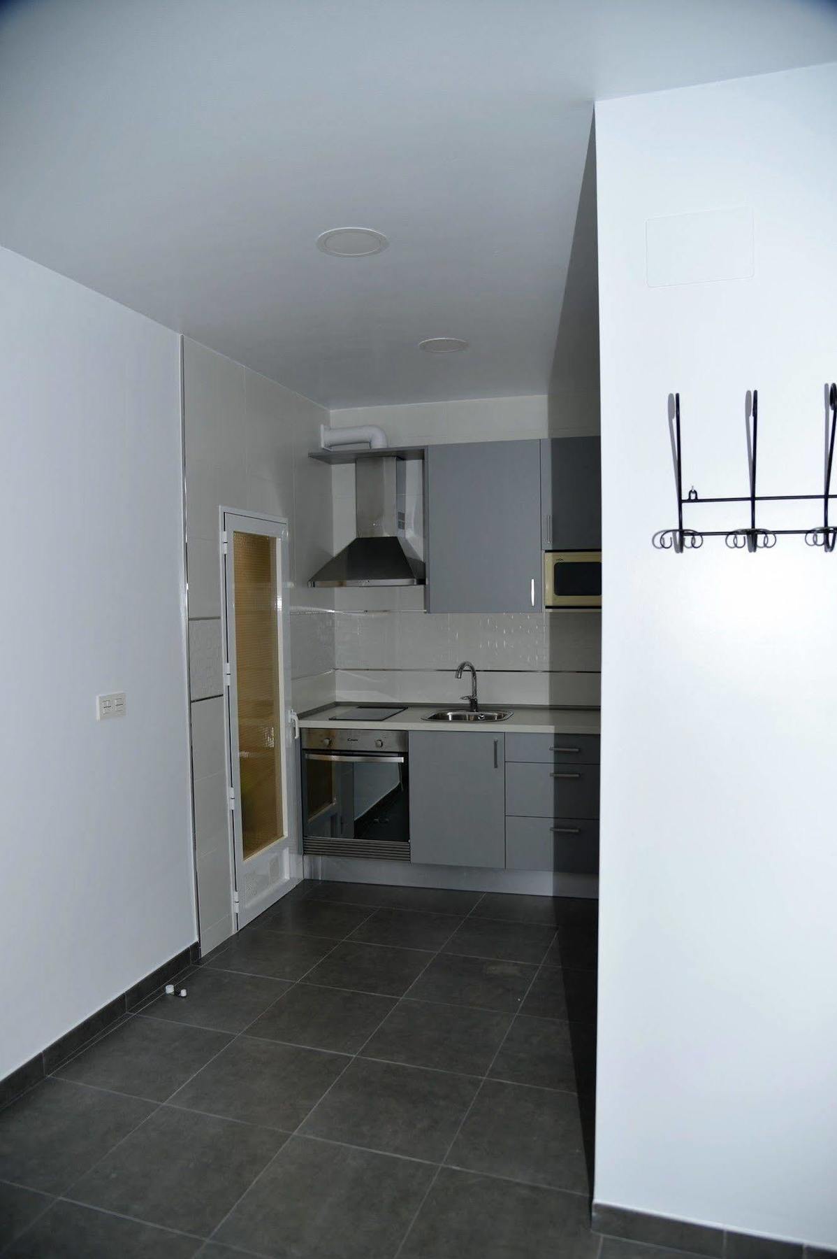 Apartamentos El Galan II Carboneras Bagian luar foto