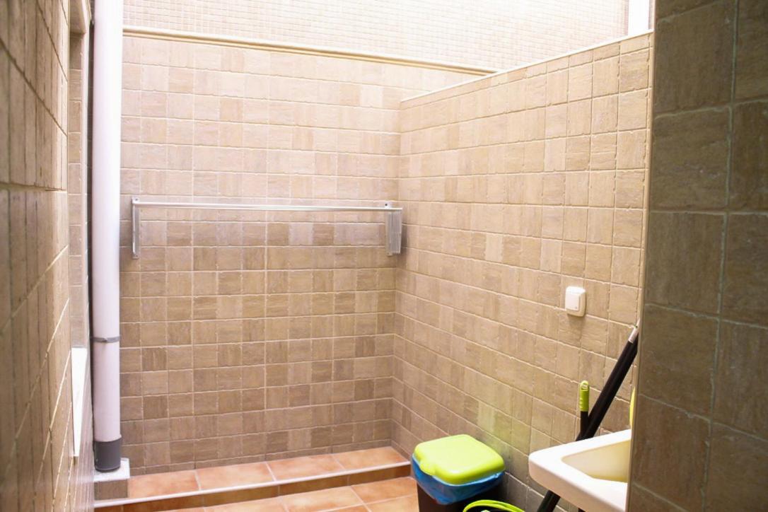 Apartamentos El Galan II Carboneras Bagian luar foto
