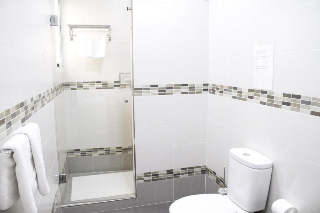 Apartamentos El Galan II Carboneras Bagian luar foto