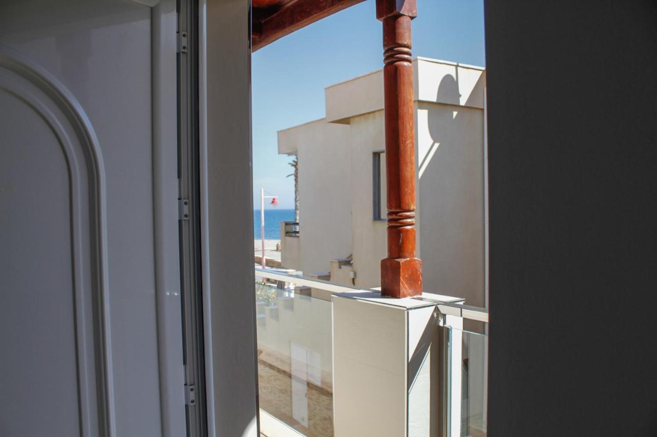 Apartamentos El Galan II Carboneras Bagian luar foto