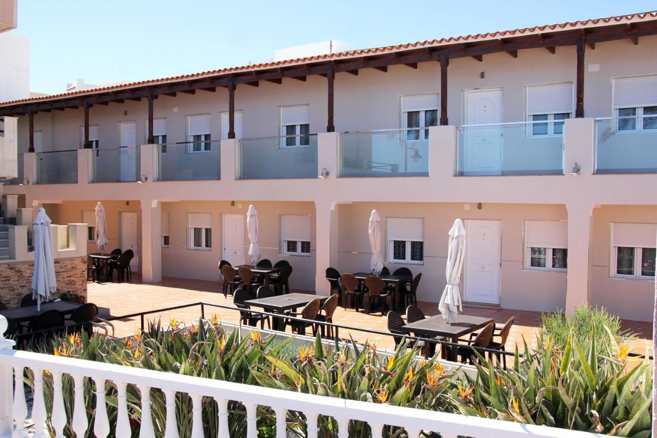 Apartamentos El Galan II Carboneras Bagian luar foto
